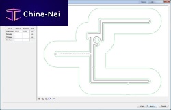Tool management software ALEXinventory managementfor aluminum machiningWindows