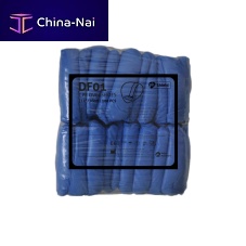 Polyethylene medical shoe cover DF01disposableanti-slip
