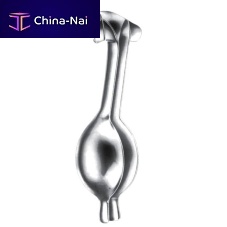Vaginal speculum 14-240Auvardsterilizable
