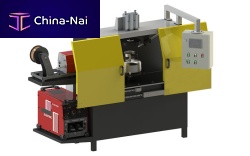 Ultrasonic welding machine automaticonlinefor stainless steel