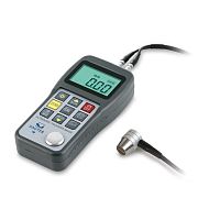 Portable thickness gauge TN 80-0.01USmaterialultrasonic