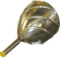 Universal reamer carbide