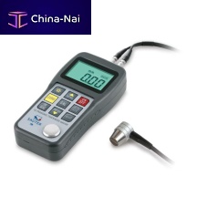 Portable thickness gauge TN 80-0.01USmaterialultrasonic