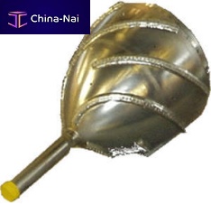 Universal reamer carbide