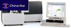 Optical particle size analyzer SALD-2300particle size distribution