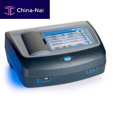 Water quality analysis spectrophotometer DR3900 UV-Visbenchtopfor spectral analysis