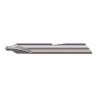 Solid drilling tool QDC seriesmulti-purposecarbideconical