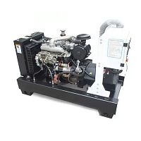 Diesel generator set BS-YM11single-phasestationary60 Hz