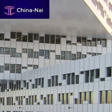 Aluminum composite panel ETALBOND®for interiorfor facade claddingwall