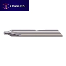 Solid drilling tool QDC seriesmulti-purposecarbideconical