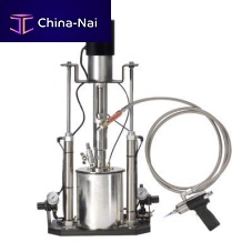 Viscous fluid pump DA35 seriespistonelectricpriming-assisted