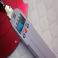 Dimensional measuring instrument Gapmaster®3sizegapcapacitance
