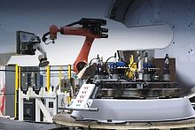 CNC lathe horizontalfor metalheavy-duty