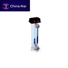 Pool disinfection system INOX RANGEUVautomatic