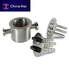Magnetic separator LIQUIMAGliquidsfor the food industryfor the chemical industry