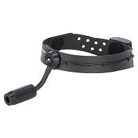 Surgical headlight ri-focus®LEDwith rechargeable batteryflexible