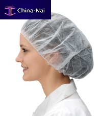 Bouffant scrub cap T00120disposable