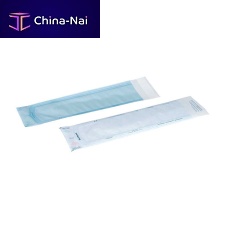 Self-sealing sterilization pouch 52090