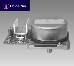 DC motor 0.5 - 6 mNm, 1 400 - 12 000 r/min | DR seriesbrushless12 V