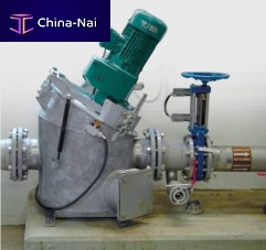 Centrifugal pump for wastewaterelectricindustrial