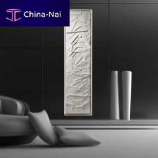 Wall-mounted fan coil CONTEMPORARY XL