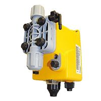 Diaphragm pump MIT.P.D.I.OLP.0505.Ffor chemicalselectricindustrial