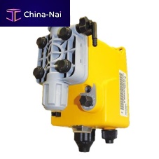 Diaphragm pump MIT.P.D.I.OLP.0505.Ffor chemicalselectricindustrial