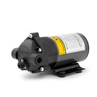 Peristaltic pump LFP0050Wwaterbeveragewith DC motor