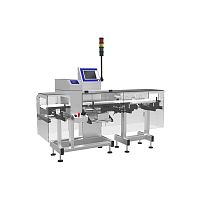 Automatic inspection system medical
