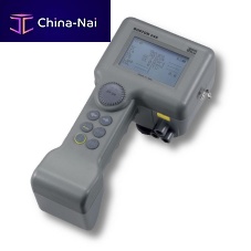 Flue gas combustion analyzer BOSTON 046