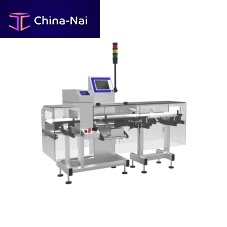 Automatic inspection system medical