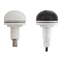 Shock resistant buzzer P50 AIP65piezoelectric