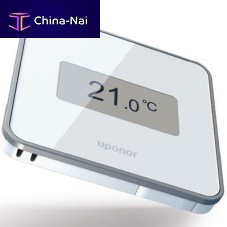 Room thermostat SMATRIX STYLEdigitalsmartwhite