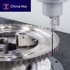 3D scanning system HP-Ofor coordinate measuring machineslaserinterferometric