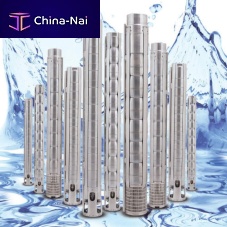 Impeller pump MSP serieswaterelectricsubmersible