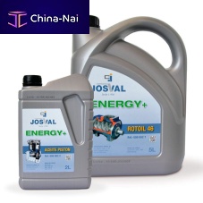 Lubricant oil ENERGY+ seriesmineral oil-basedfor compressorsindustrial