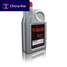 Lubricating oil LEYBONOL LVO 100 mineralfor pump