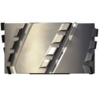 Solid milling cutter FFD4001 seriesdiamondfor woodcutting