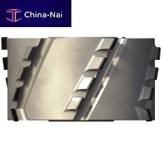 Solid milling cutter FFD4001 seriesdiamondfor woodcutting