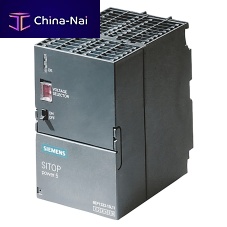 DC/DC power supply 6ES7305-1BA80-0AA0regulatedswitchingsingle-phase