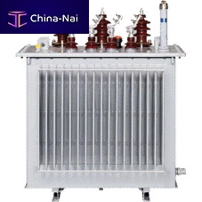 Distribution transformer immersedindustrialthree-phase