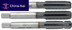 Hand tap M595M3 - M20