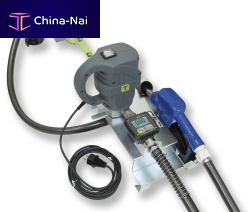 Water pumping unit HORNET W 85 H INOX FMT 3stationaryindustrialhybrid