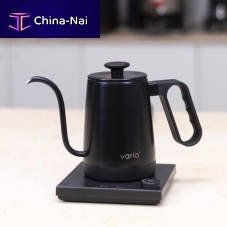 Stainless steel kettle SMART TEMPERATURE CONTROL