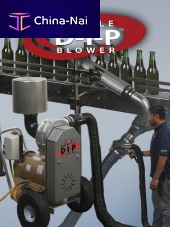 Blower unit Mobile D-I-P®