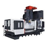 3-axis CNC machining center BMC seriesuniversalbridgewith moving table