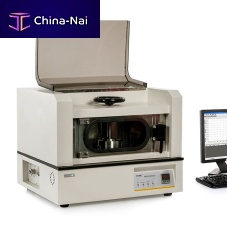 Gas permeability measuring instrument 0.1-100 000 cm/m²/d | VAC-V1for polymer samplesbenchtop