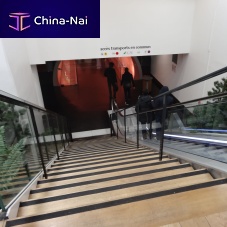 Waterproof adhesive strip NB3P / NB5Ppolyurethanefor stair treads