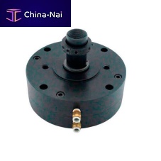 Pneumatic cylinder PM-100clampingfor chuck colletsshort-stroke