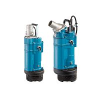 Centrifugal pump KTZE serieswaterelectricsubmersible